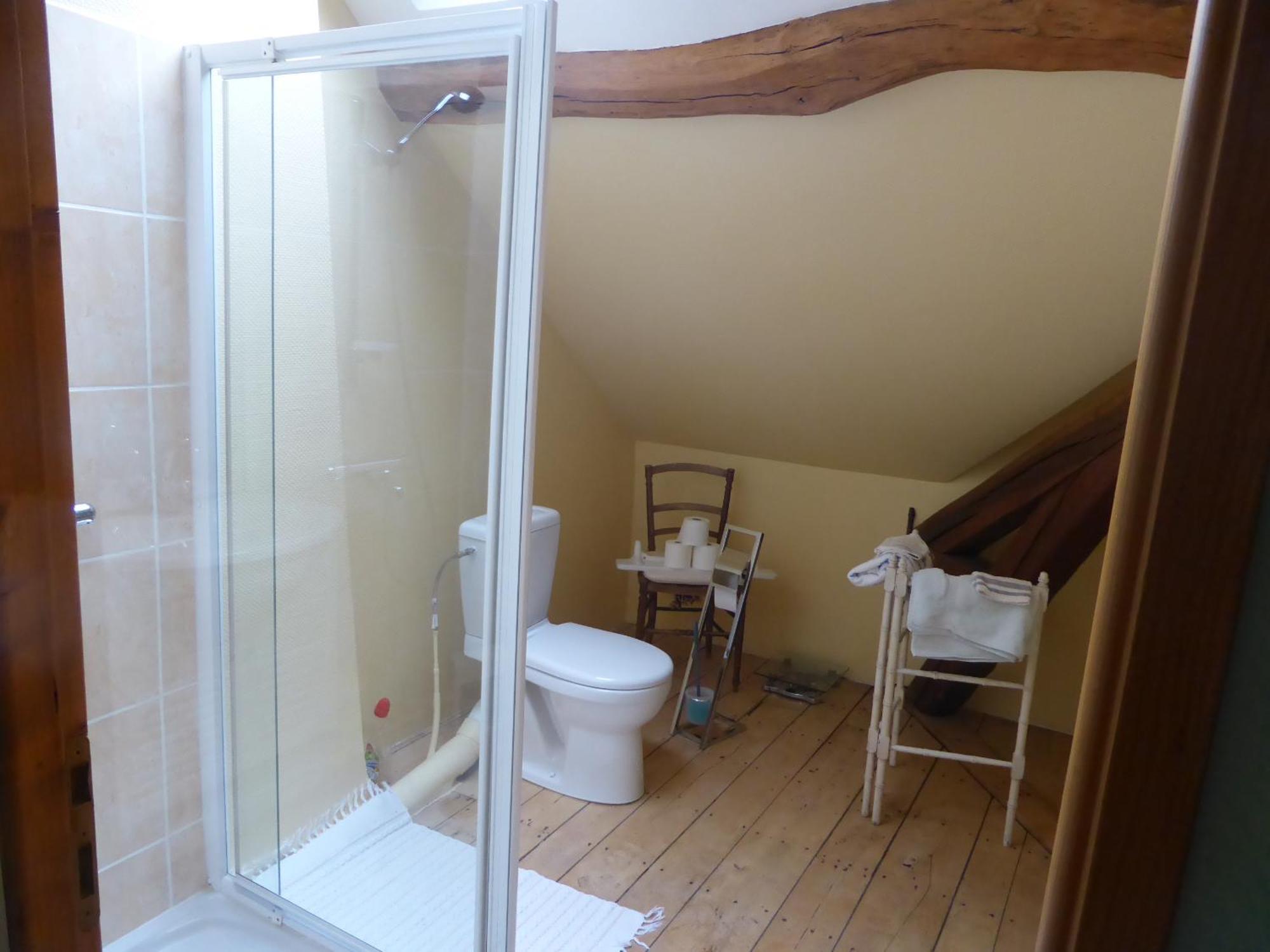 Les Buissonnets Bed & Breakfast Giverny Bagian luar foto
